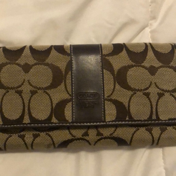 Wallet - Picture 1 of 4